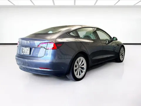 More photos of 2023 Tesla Model 3 Long Range at STG Montclair, CA