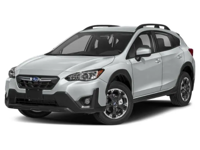 2022 Subaru Crosstrek Premium for sale in Montclair, CA