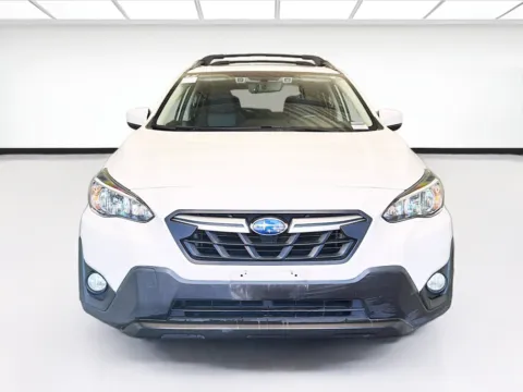 Photos of 2022 Subaru Crosstrek Premium for sale in Montclair, CA at STG Montclair