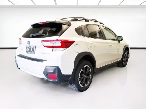 More photos of 2022 Subaru Crosstrek Premium at STG Montclair, CA