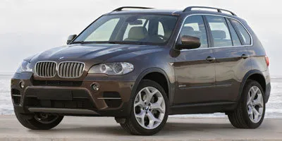 Red 2011 BMW X5 xDrive35i Premium for sale in Montclair, CA