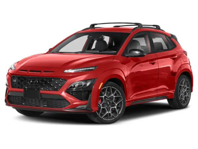 2022 Hyundai Kona N for sale in Montclair, CA