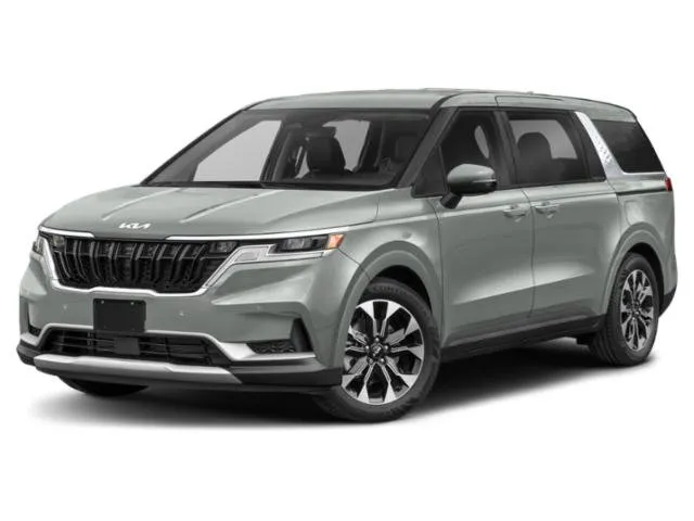2022 Kia Carnival EX for sale in Montclair, CA
