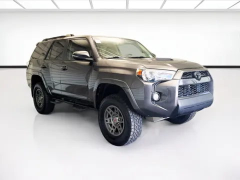 Another view of 2019 Toyota 4Runner TRD Off-Road Premium for sale in Montclair, CA at STG Montclair