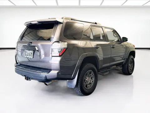 More photos of 2019 Toyota 4Runner TRD Off-Road Premium at STG Montclair, CA