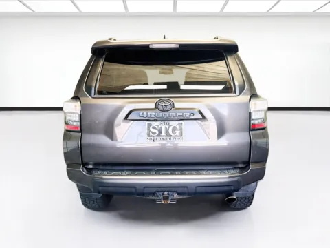 More photos of 2019 Toyota 4Runner TRD Off-Road Premium at STG Montclair, CA