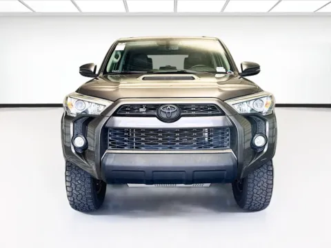 Photos of 2019 Toyota 4Runner TRD Off-Road Premium for sale in Montclair, CA at STG Montclair