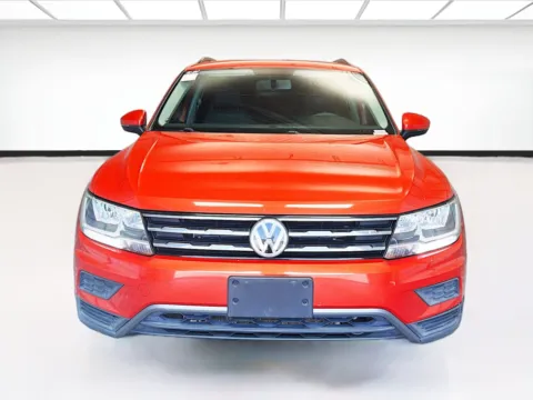 Photos of 2019 Volkswagen Tiguan 2.0T S for sale in Montclair, CA at STG Montclair