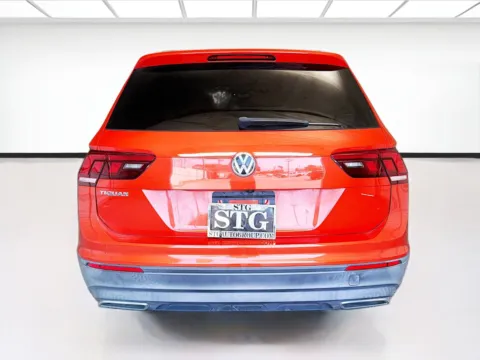 More photos of 2019 Volkswagen Tiguan 2.0T S at STG Montclair, CA