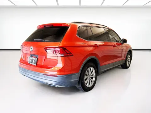 More photos of 2019 Volkswagen Tiguan 2.0T S at STG Montclair, CA