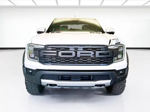 Photos of 2025 Ford Ranger Raptor for sale in Montclair, CA at STG Montclair