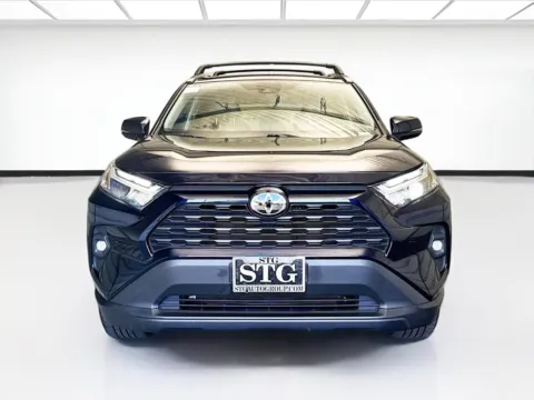 Photos of 2025 Toyota RAV4 XLE Premium for sale in Montclair, CA at STG Montclair