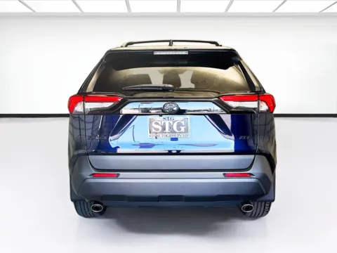 More photos of 2025 Toyota RAV4 XLE Premium at STG Montclair, CA