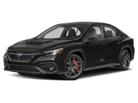 White 2024 Subaru WRX TR for sale in Montclair, CA