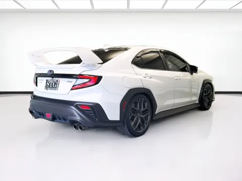 More photos of 2024 Subaru WRX TR w/Popular Package #1A at STG Montclair, CA
