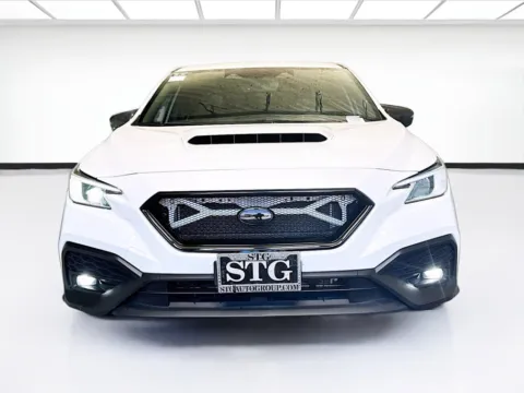 Photos of 2024 Subaru WRX TR w/Popular Package #1A for sale in Montclair, CA at STG Montclair