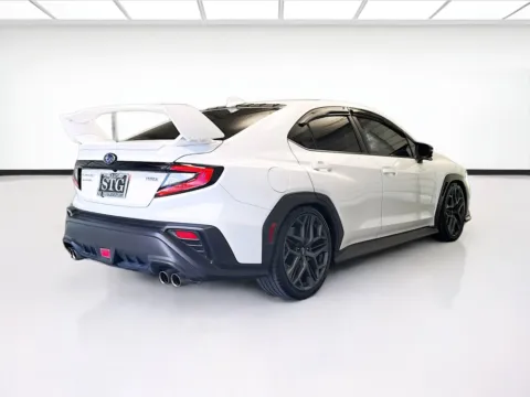 More photos of 2024 Subaru WRX TR w/Popular Package #1A at STG Montclair, CA