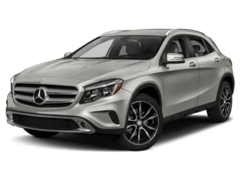 2015 Mercedes-Benz GLA 250 4MATIC for sale in Montclair, CA
