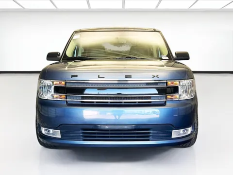 Photos of 2019 Ford Flex SEL for sale in Montclair, CA at STG Montclair
