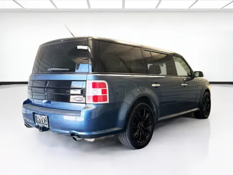 More photos of 2019 Ford Flex SEL at STG Montclair, CA