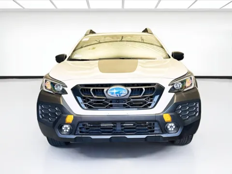 Photos of 2024 Subaru Outback Wilderness for sale in Montclair, CA at STG Montclair