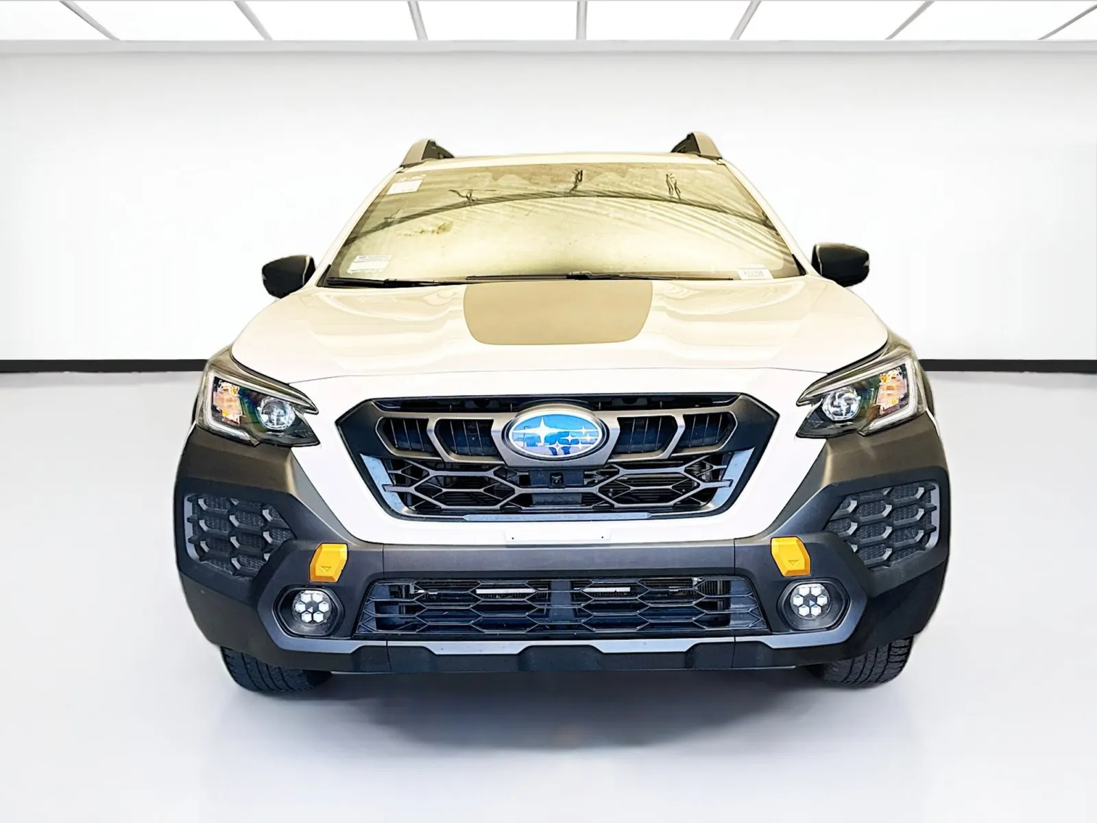 Subaru Outback photo 2