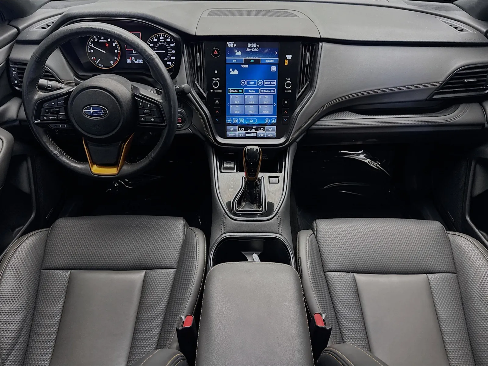 Subaru Outback photo 14