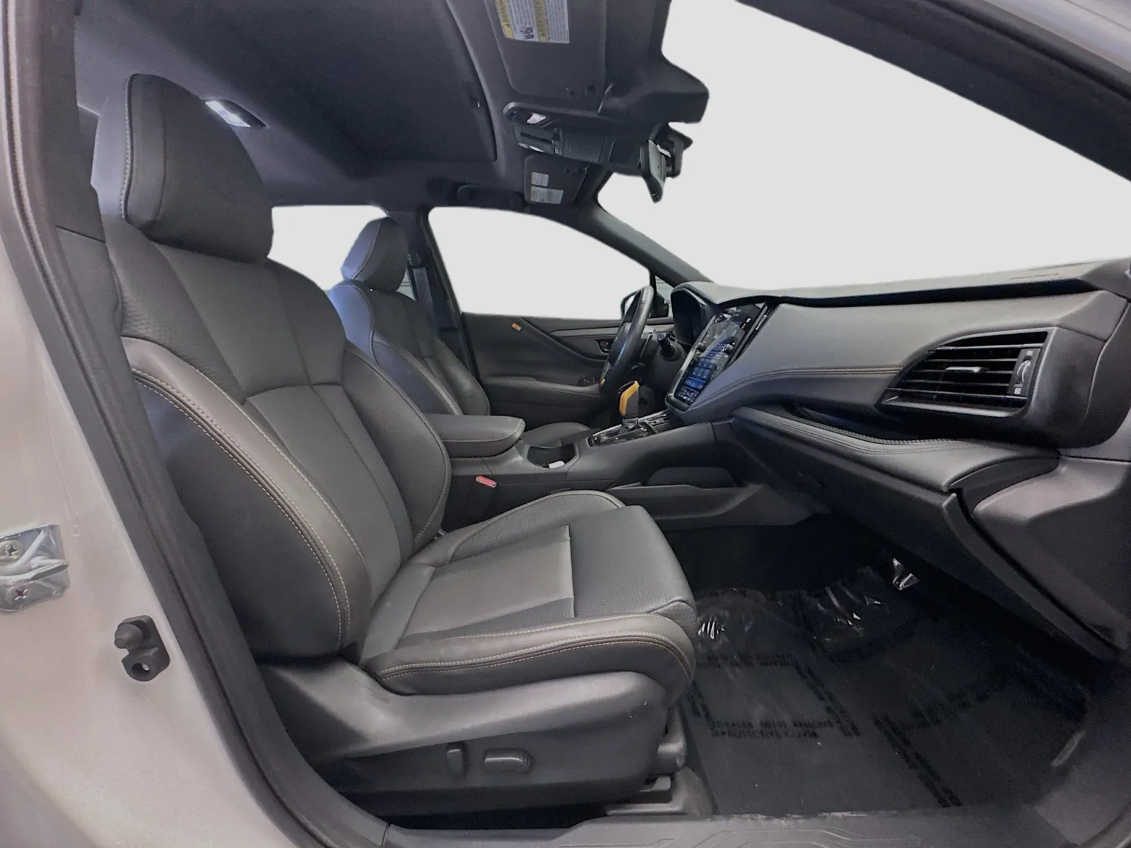 Subaru Outback photo 19