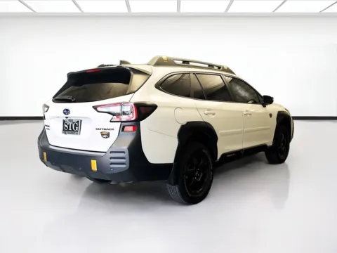 More photos of 2024 Subaru Outback Wilderness at STG Montclair, CA