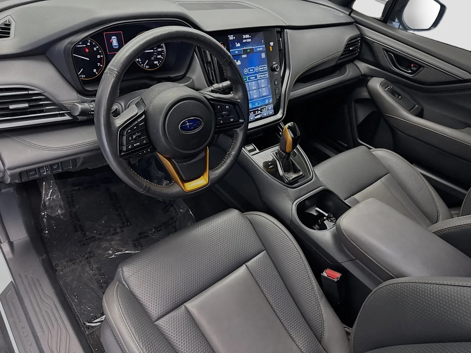 Subaru Outback photo 7