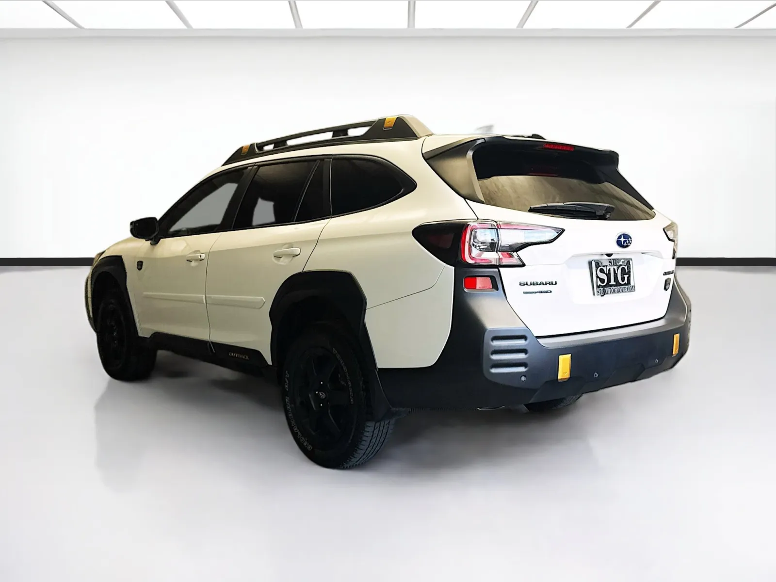 Subaru Outback photo 6