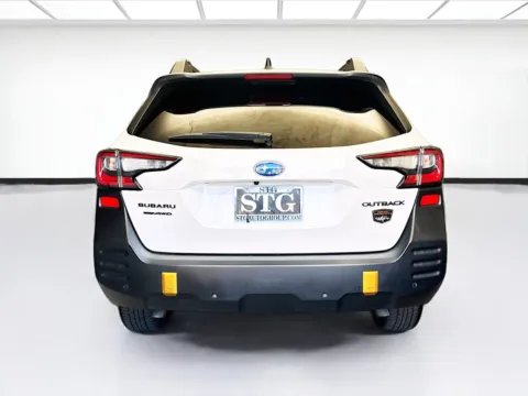 More photos of 2024 Subaru Outback Wilderness at STG Montclair, CA