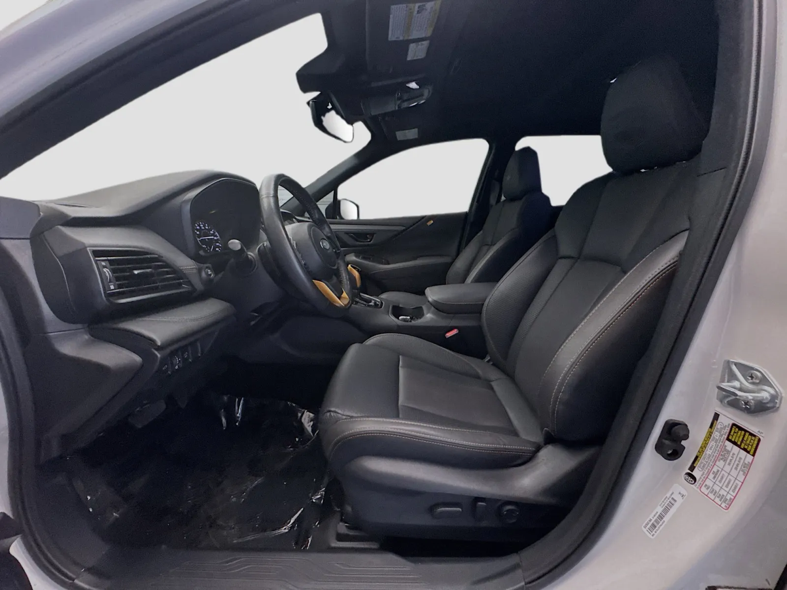Subaru Outback photo 13