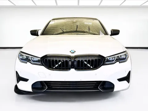 Photos of 2021 BMW 3 Series 330i for sale in Montclair, CA at STG Montclair
