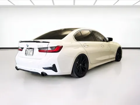 More photos of 2021 BMW 3 Series 330i at STG Montclair, CA