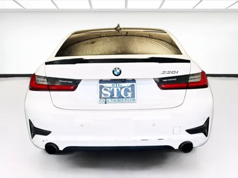 More photos of 2021 BMW 3 Series 330i at STG Montclair, CA