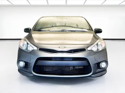 Photos of 2015 Kia Forte Koup SX for sale in Montclair, CA at STG Montclair
