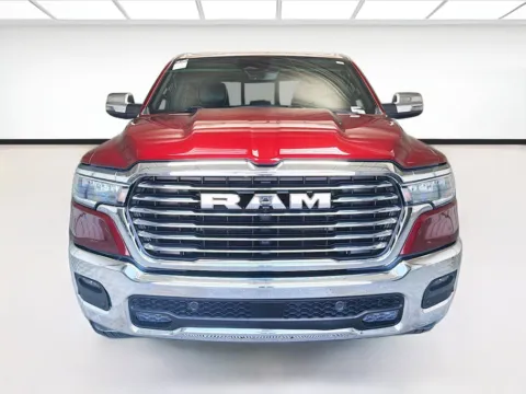 Photos of 2025 Ram 1500 Laramie for sale in Montclair, CA at STG Montclair