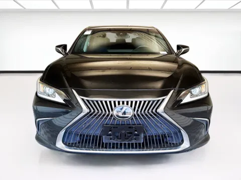 Photos of 2020 Lexus ES 350 for sale in Montclair, CA at STG Montclair