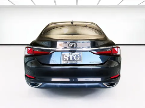 More photos of 2020 Lexus ES 350 at STG Montclair, CA