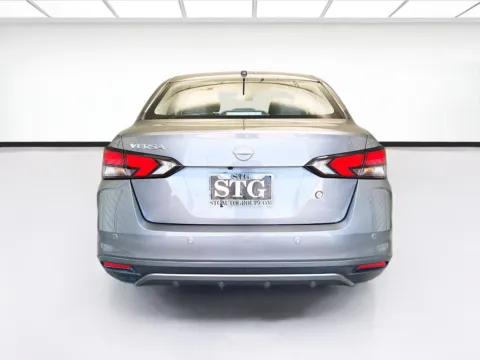 More photos of 2023 Nissan Versa 1.6 S at STG Montclair, CA