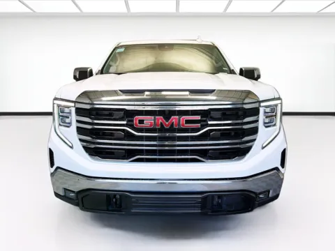 Photos of 2025 GMC Sierra 1500 SLT for sale in Montclair, CA at STG Montclair