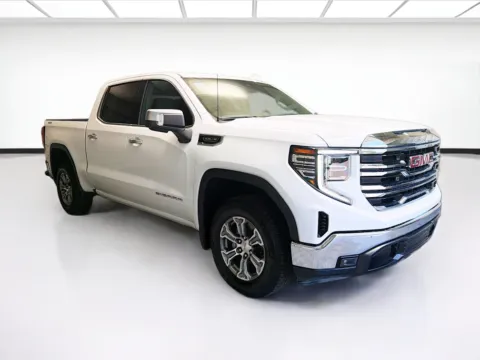 Another view of 2025 GMC Sierra 1500 SLT for sale in Montclair, CA at STG Montclair