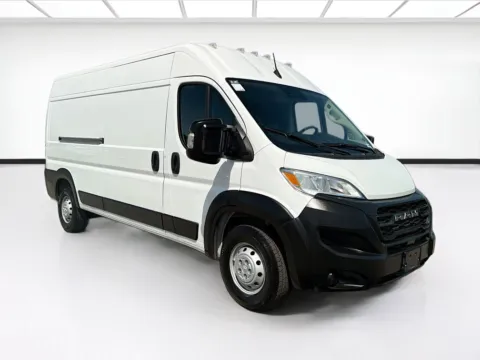 Another view of 2023 Ram ProMaster 2500 High Roof for sale in Montclair, CA at STG Montclair