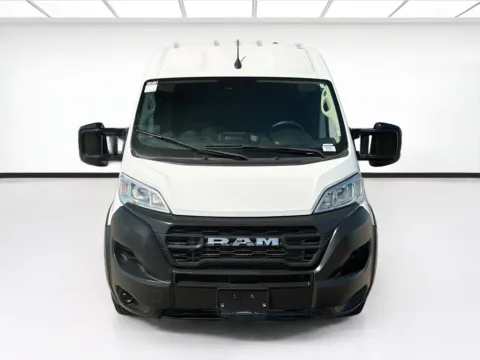 Photos of 2023 Ram ProMaster 2500 High Roof for sale in Montclair, CA at STG Montclair