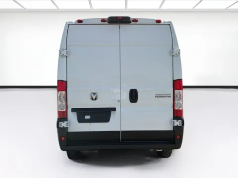 More photos of 2023 Ram ProMaster 2500 High Roof at STG Montclair, CA