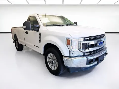 Another view of 2022 Ford F-250SD XLT for sale in Montclair, CA at STG Montclair