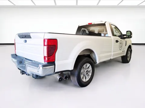 More photos of 2022 Ford F-250SD XLT at STG Montclair, CA