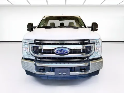 Photos of 2022 Ford F-250SD XLT for sale in Montclair, CA at STG Montclair