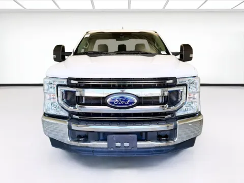 Photos of 2022 Ford F-250SD XLT for sale in Montclair, CA at STG Montclair